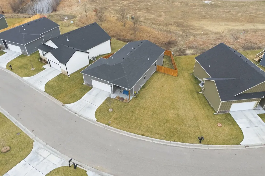 12816 E Equestrian Street Wichita KS 67230-7614