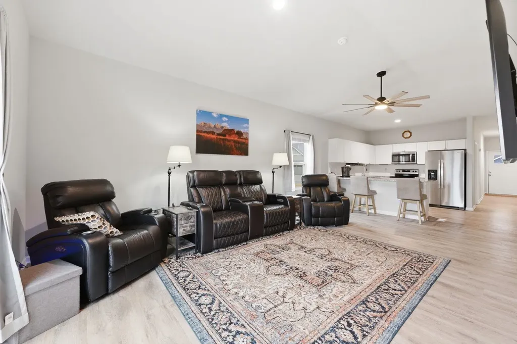 12816 E Equestrian Street Wichita KS 67230-7614