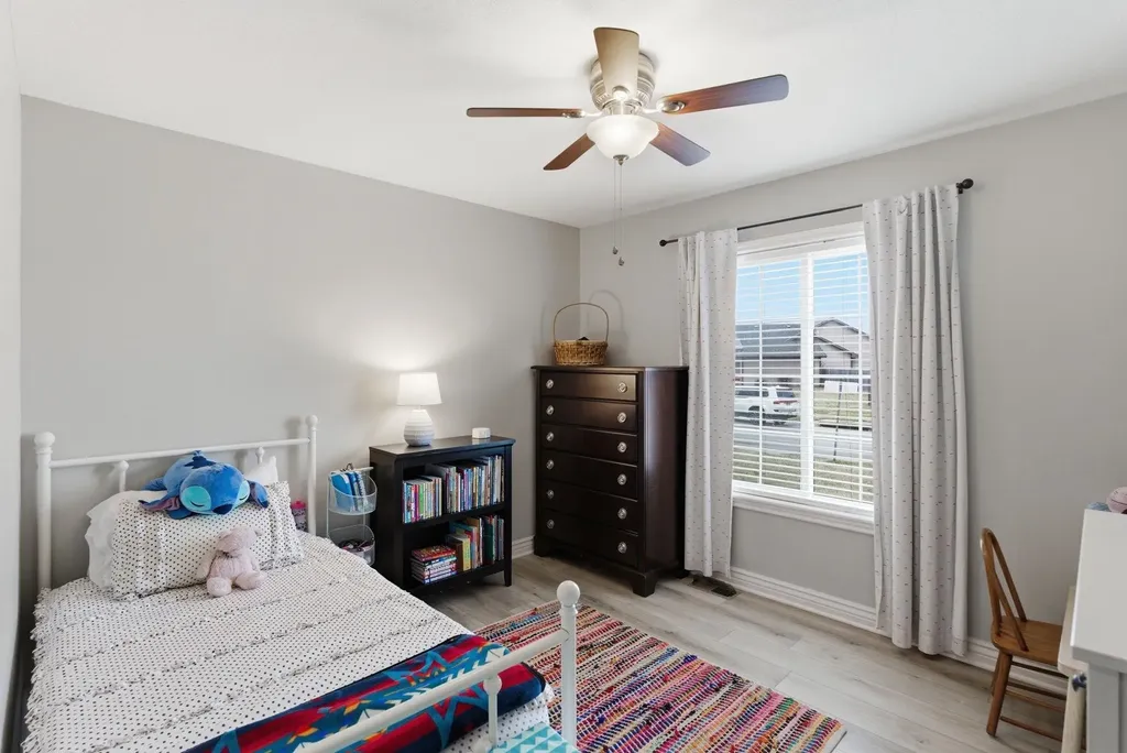 1442 S Alden Street Wichita KS 67230