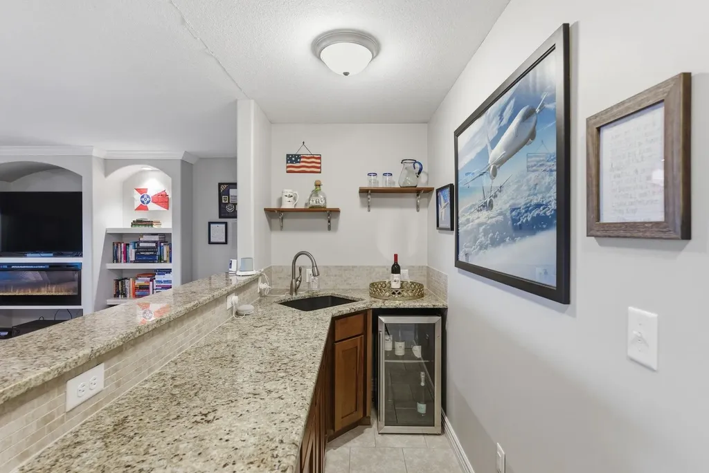 1442 S Alden Street Wichita KS 67230
