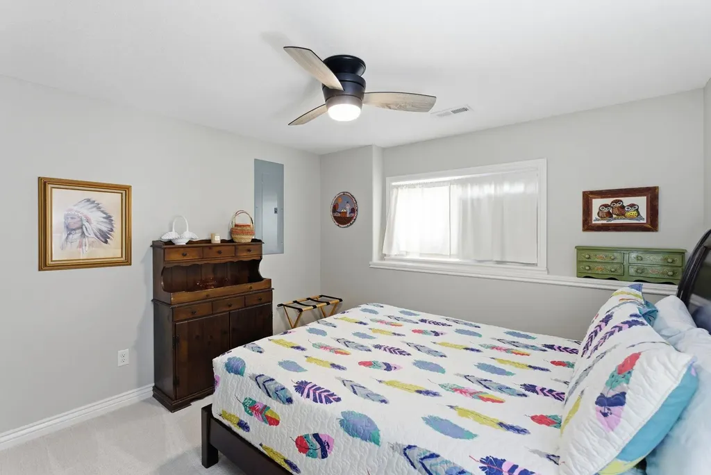 1442 S Alden Street Wichita KS 67230