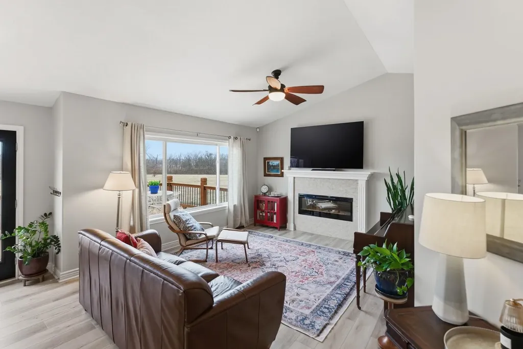 1442 S Alden Street Wichita KS 67230