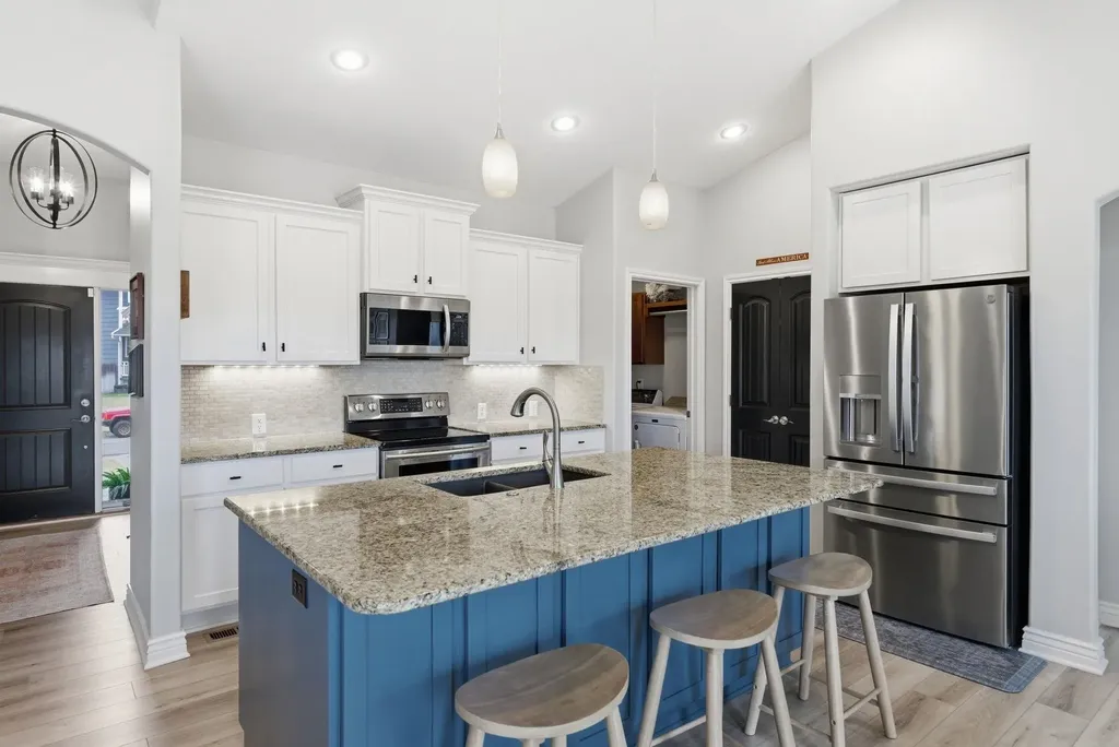 1442 S Alden Street Wichita KS 67230