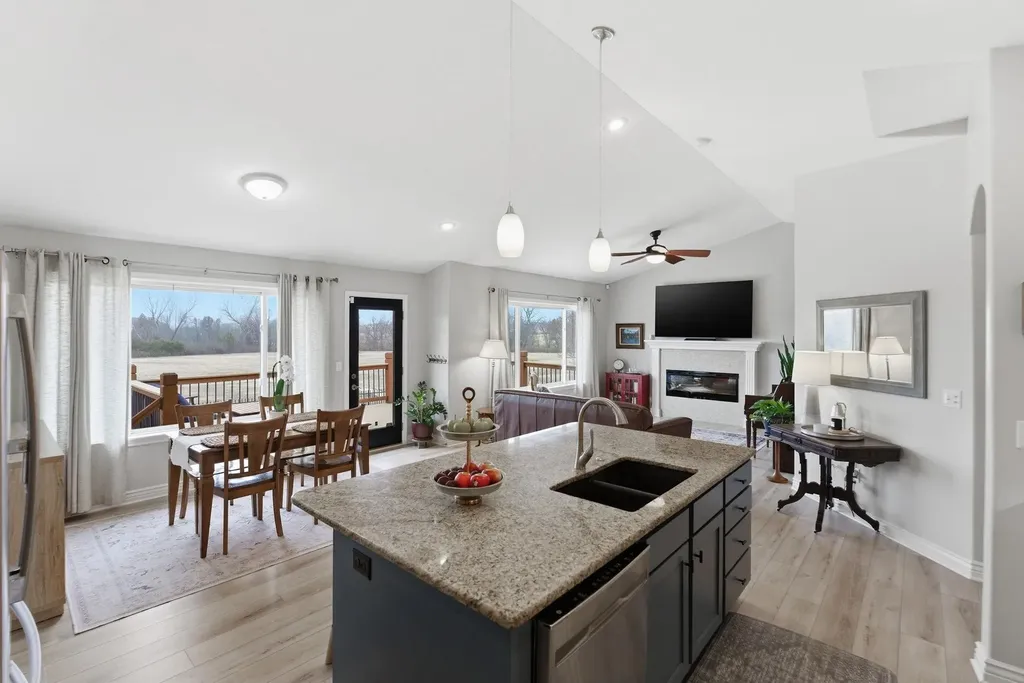 1442 S Alden Street Wichita KS 67230