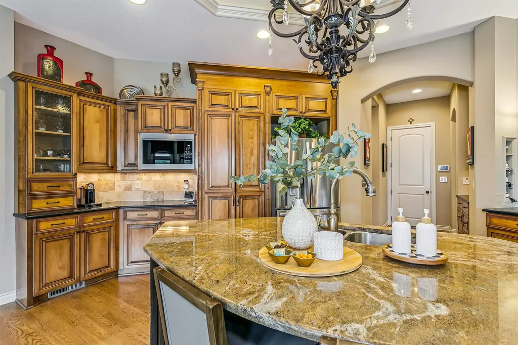 2550 N Rosemont Court Wichita KS 67228