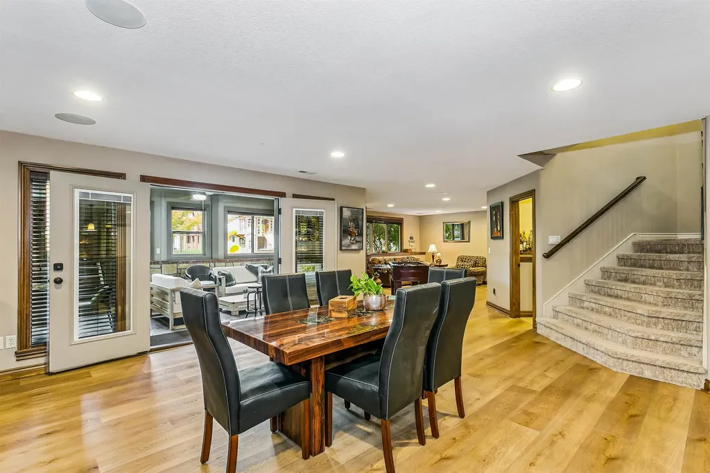 2550 N Rosemont Court Wichita KS 67228