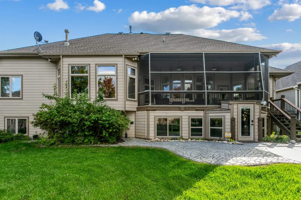 2550 N Rosemont Court Wichita KS 67228