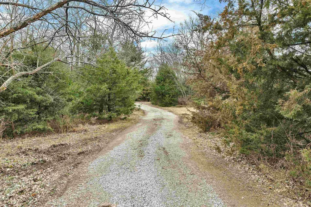 11467 SW Shore Drive Augusta KS 67010