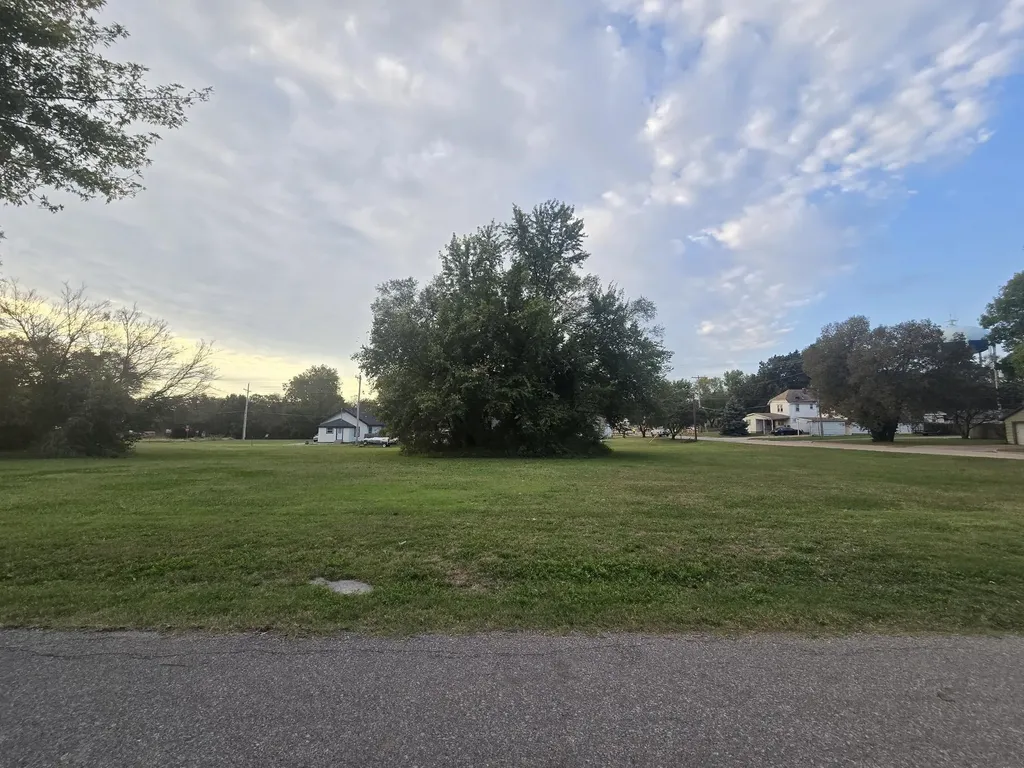 Tbd Simpson & Ames Avenue Winfield KS 67156