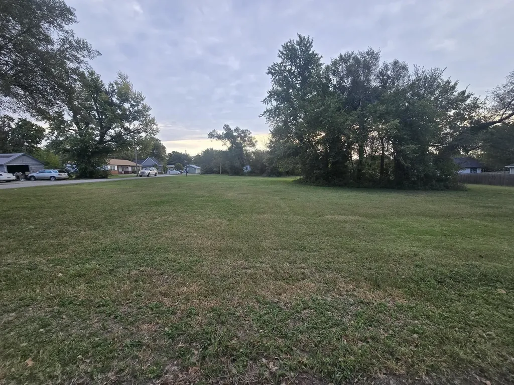 Tbd Simpson & Ames Avenue Winfield KS 67156