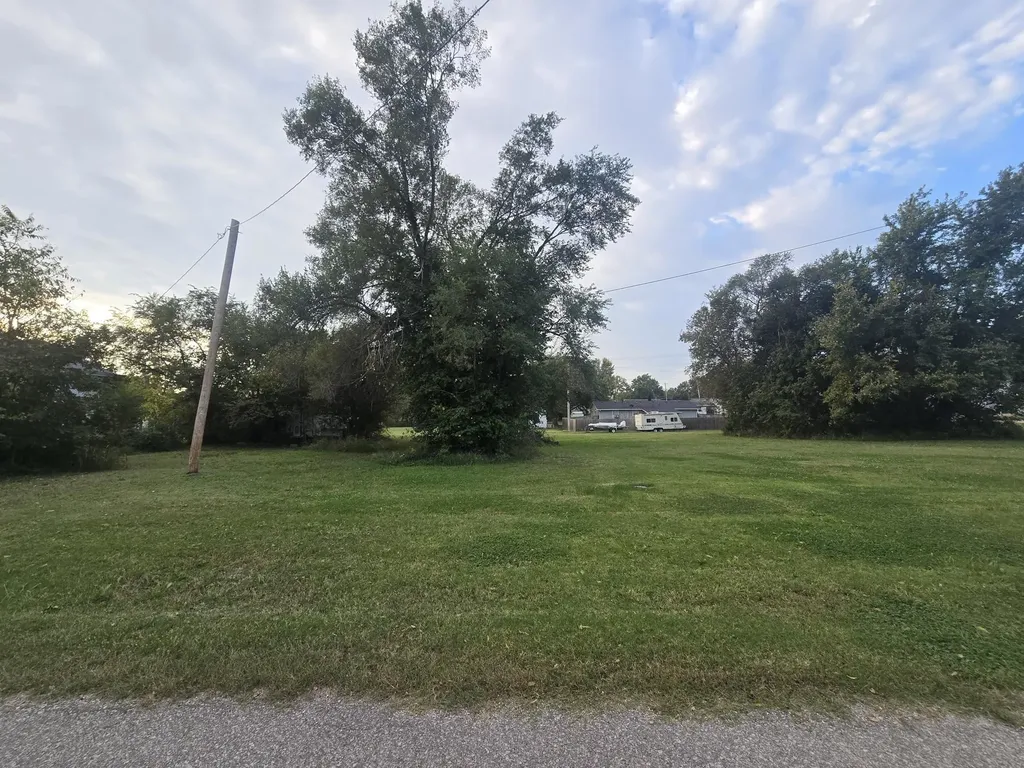 Tbd Simpson & Ames Avenue Winfield KS 67156