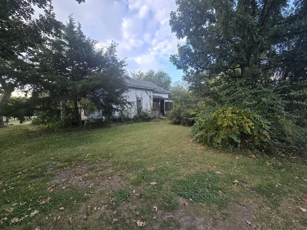 Tbd Simpson & Ames Avenue Winfield KS 67156