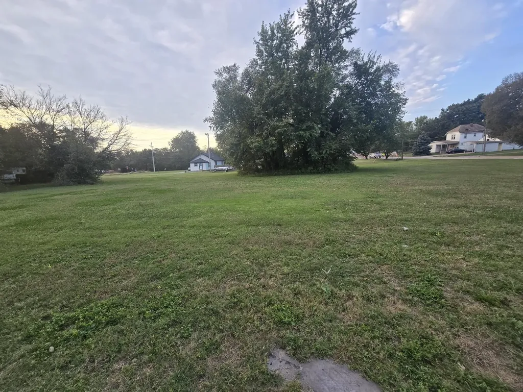 Tbd Simpson & Ames Avenue Winfield KS 67156