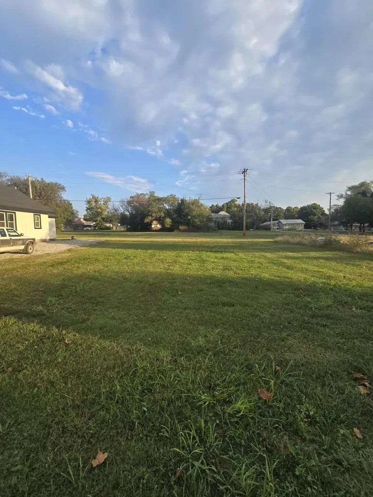 Tbd Simpson & Ames Avenue Winfield KS 67156