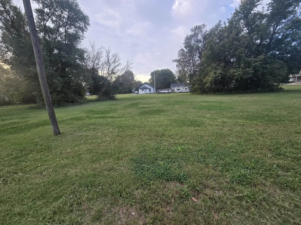 Tbd Simpson & Ames Avenue Winfield KS 67156