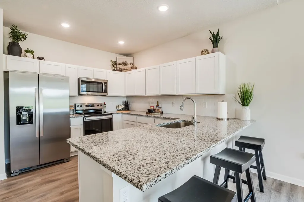 2884 S Maize Court Wichita KS 67215