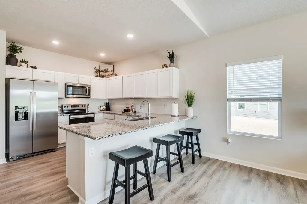 2884 S Maize Court Wichita KS 67215