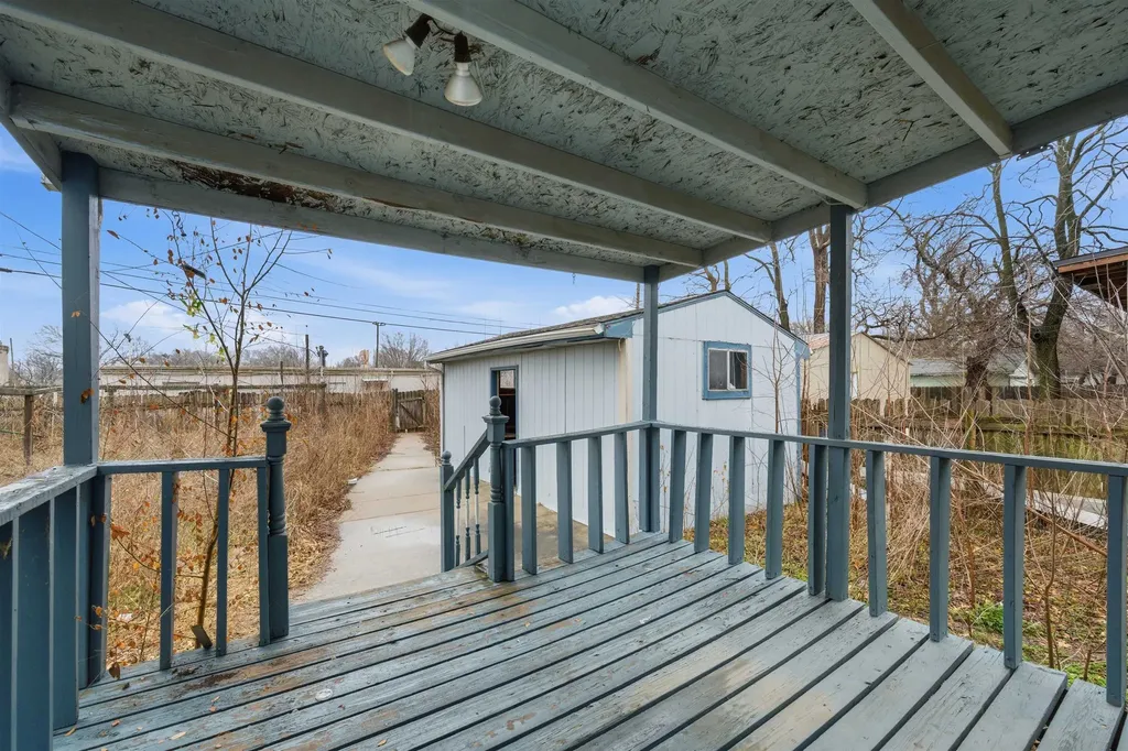 1308 S Market Street Wichita KS 67211