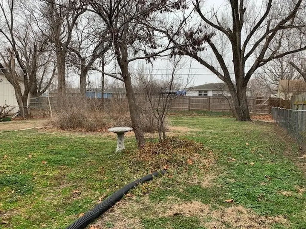 1004 S Plum Street Newton KS 67114