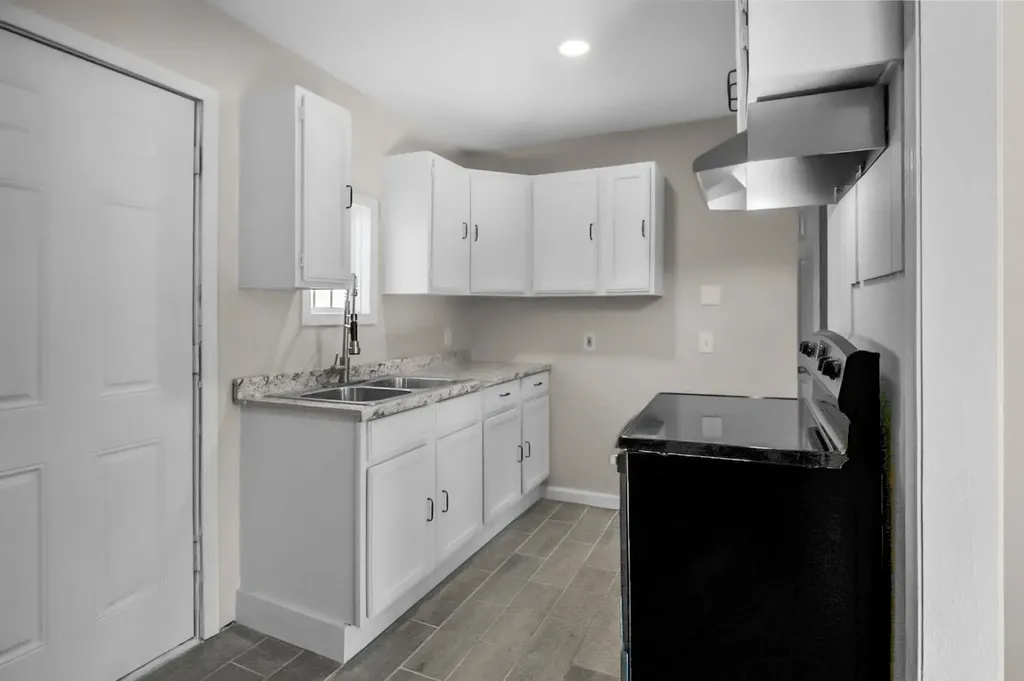 1445 N Lorraine Avenue Wichita KS 67214