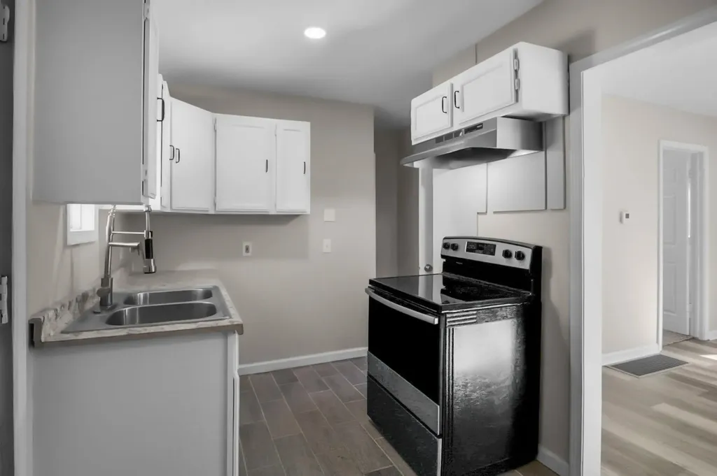 1445 N Lorraine Avenue Wichita KS 67214
