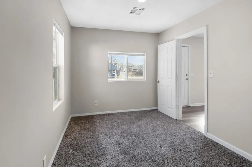 1445 N Lorraine Avenue Wichita KS 67214
