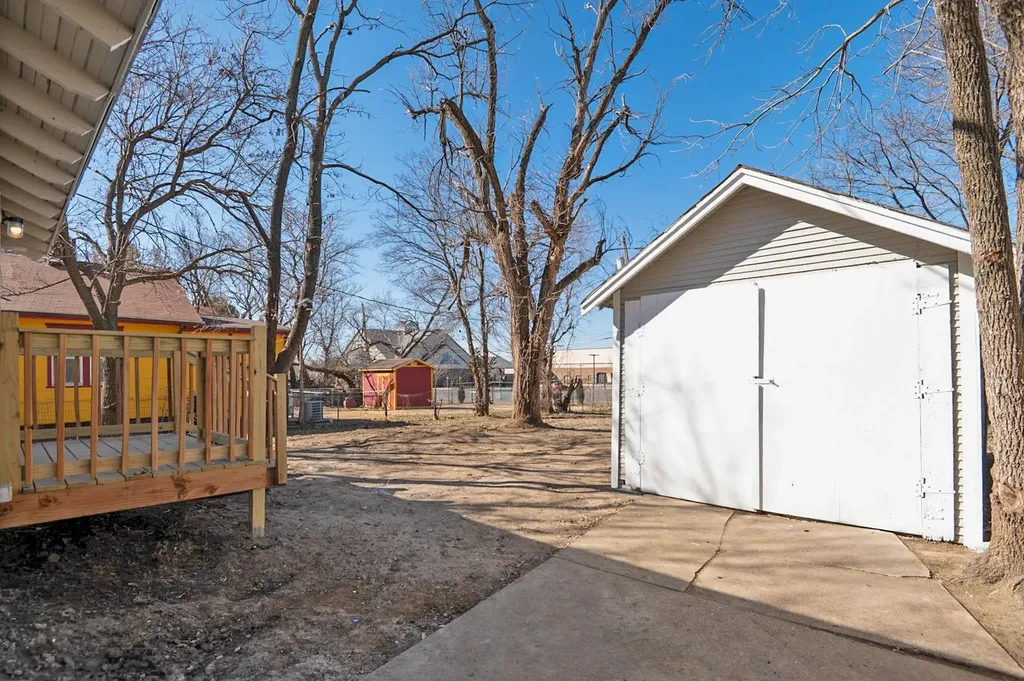 1445 N Lorraine Avenue Wichita KS 67214