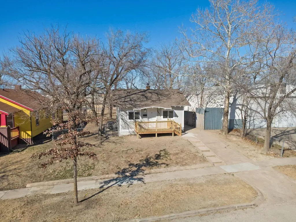 1445 N Lorraine Avenue Wichita KS 67214