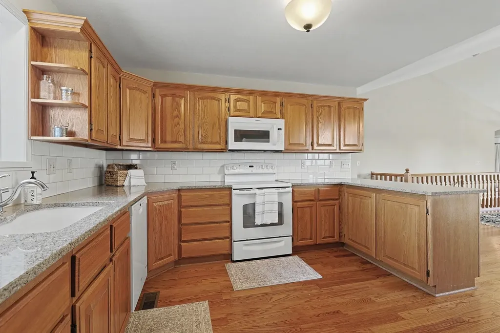 17776 SW Tawakoni Road Rose Hill KS 67133
