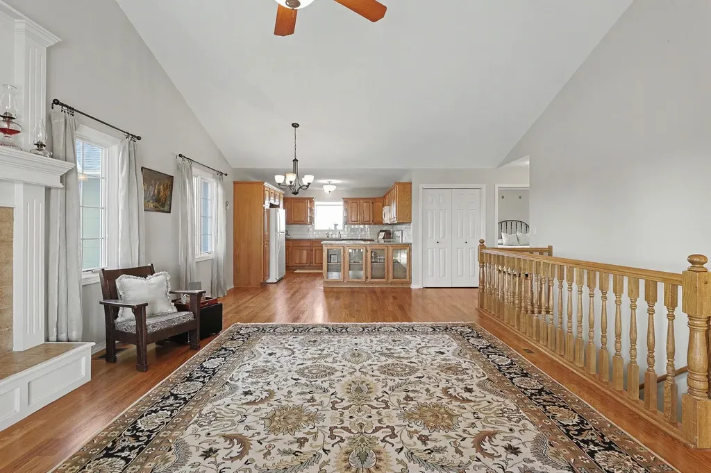 17776 SW Tawakoni Road Rose Hill KS 67133