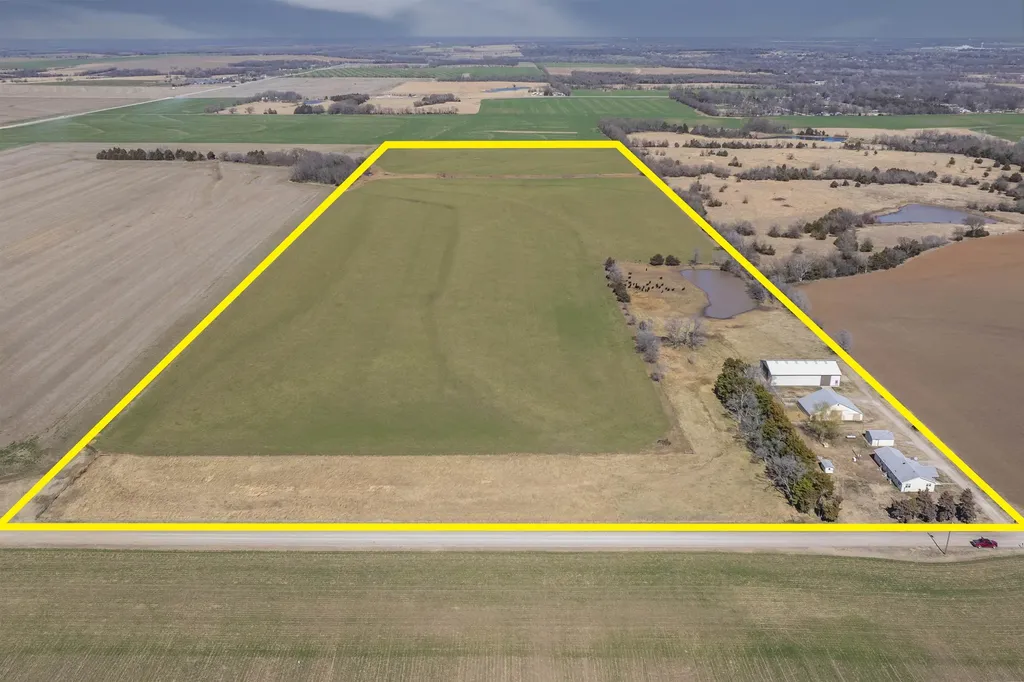 4392 302nd Road Arkansas City KS 67005