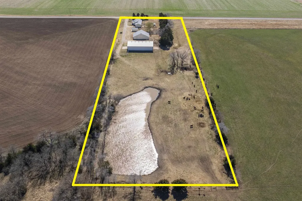 4392 302nd Road Arkansas City KS 67005