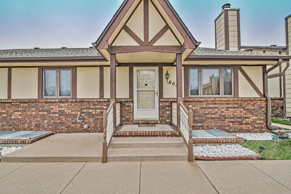 3536 W 2nd Street N Wichita KS 67203