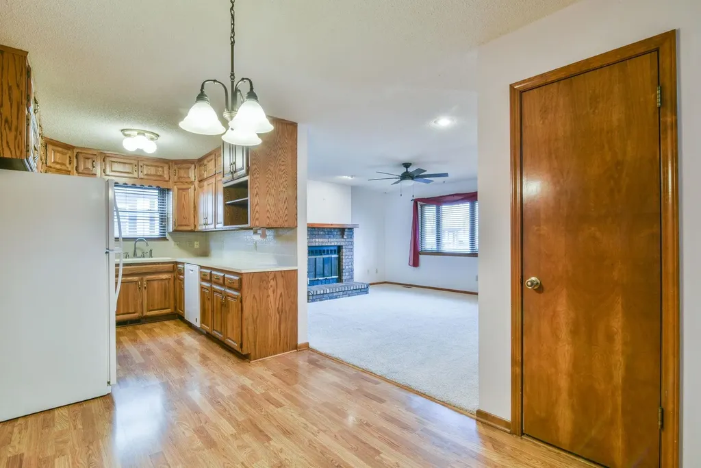 3536 W 2nd Street N Wichita KS 67203