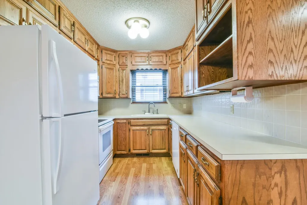 3536 W 2nd Street N Wichita KS 67203