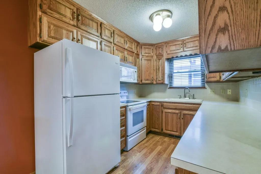 3536 W 2nd Street N Wichita KS 67203