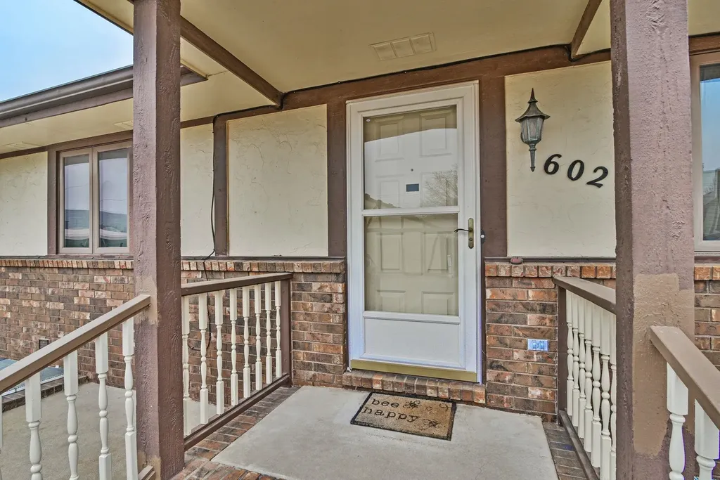 3536 W 2nd Street N Wichita KS 67203