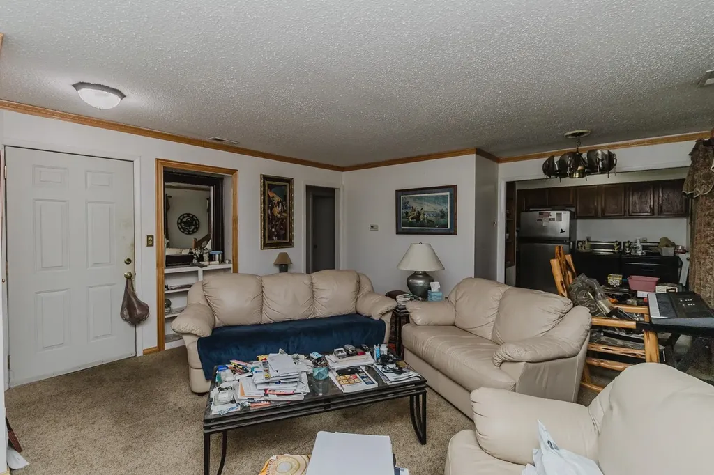 2709 N Green Wichita KS 67219
