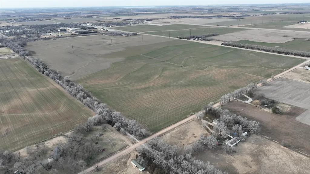 28719 W Harry Street Garden Plain KS 67050