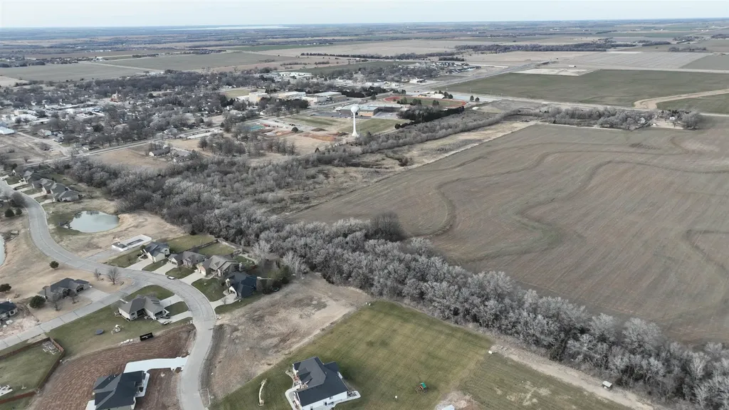 28719 W Harry Street Garden Plain KS 67050