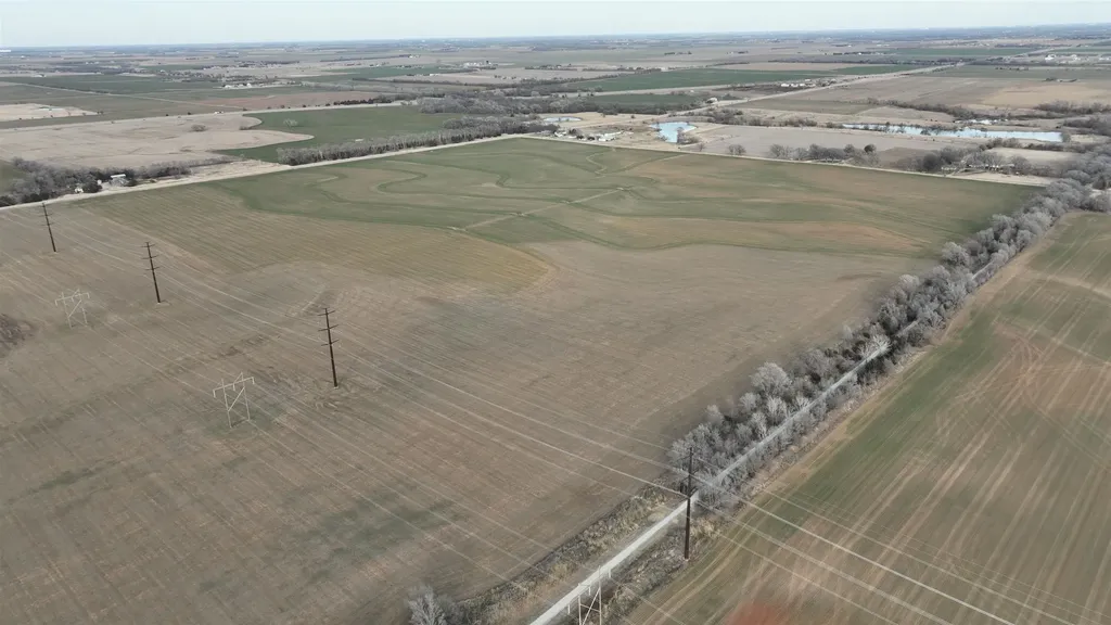 28719 W Harry Street Garden Plain KS 67050