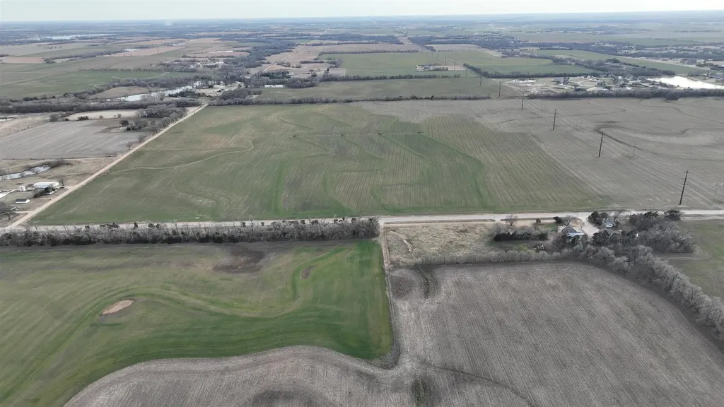 28719 W Harry Street Garden Plain KS 67050