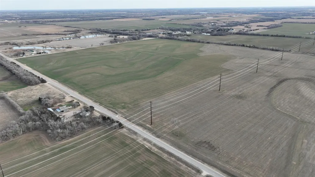 28719 W Harry Street Garden Plain KS 67050