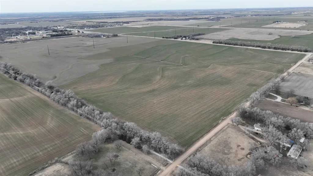 28719 W Harry Street Garden Plain KS 67050
