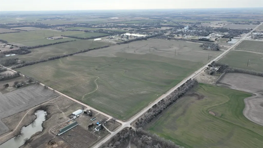 28719 W Harry Street Garden Plain KS 67050