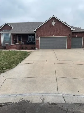543 Homestead Colwich KS 67030