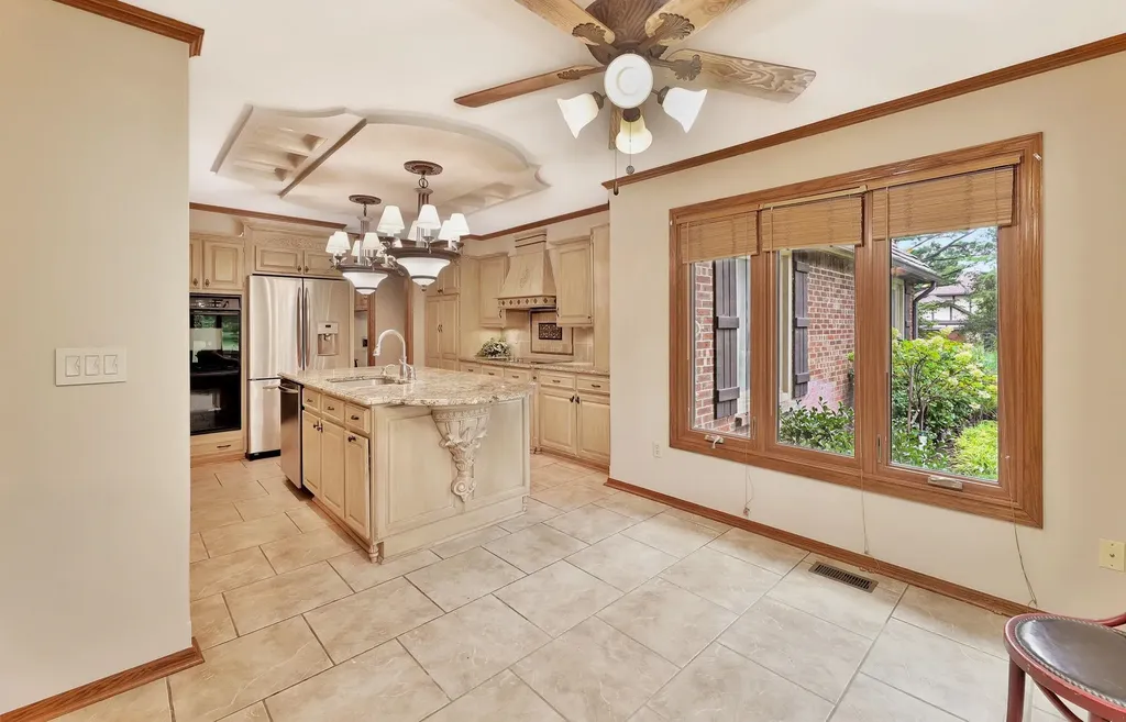16 N Sagebrush Street Wichita KS 67230
