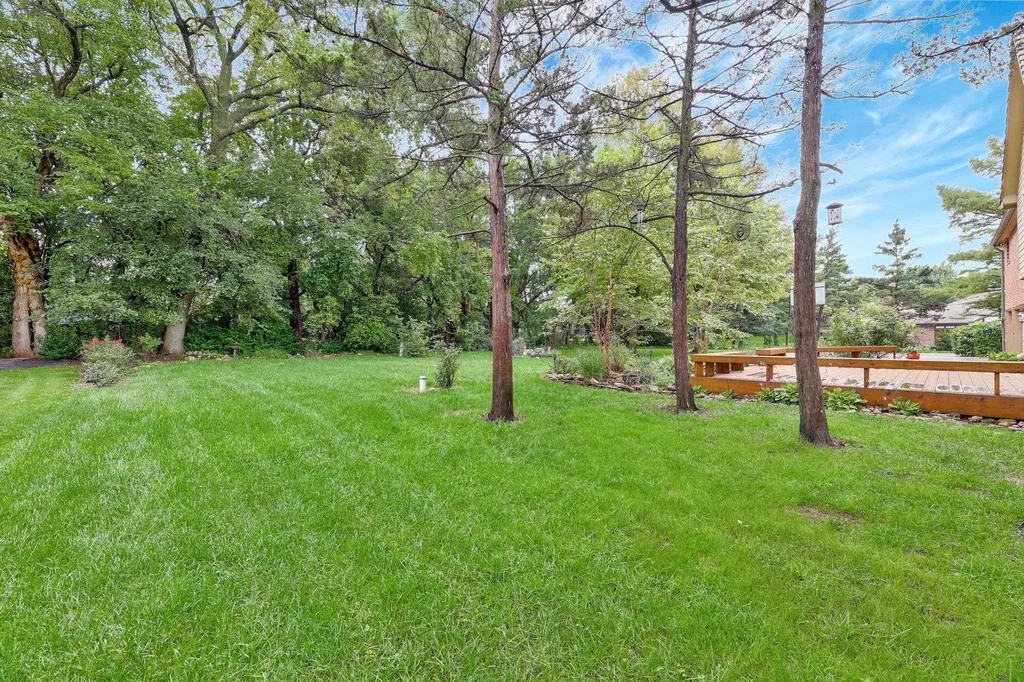 16 N Sagebrush Street Wichita KS 67230