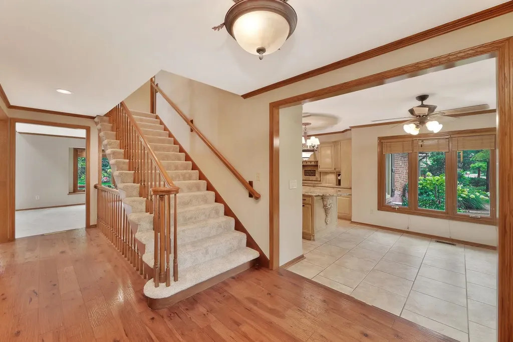 16 N Sagebrush Street Wichita KS 67230