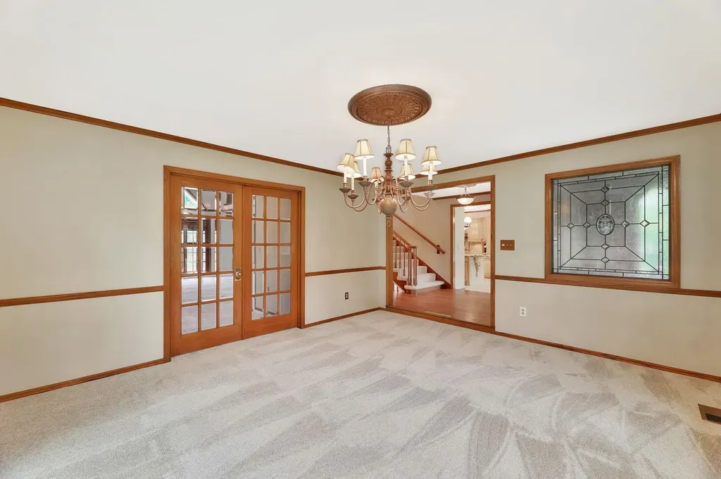 16 N Sagebrush Street Wichita KS 67230